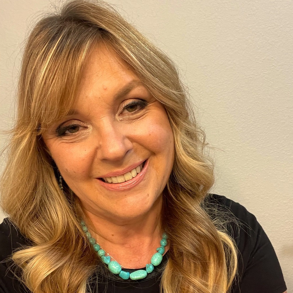 Meet your Posher, Susan